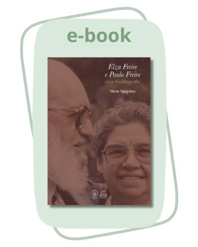 e-book | Editora Sinete (Semente) e Editora Pangeia